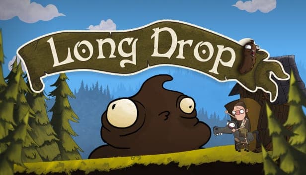 Steam capsule for Long Drop.