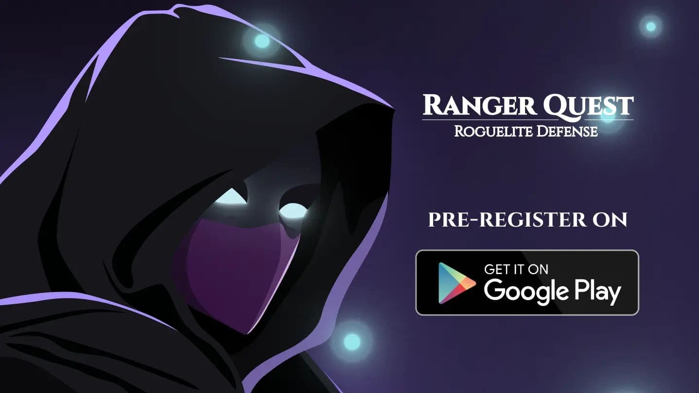 Screenshot from the previous Ranger Quest site.